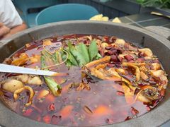 -九寨沟石锅鱼(沣峪口二十年店)