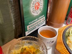 -遇见湘·地道湖南菜(黄埔泰丰店)