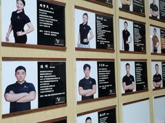 -VPsmart私教健身工作室(新华路旗舰店)