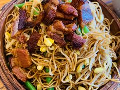 -老雒阳面馆·水席·洛阳菜(王城路店)