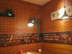 -永安鱼庄·镇江菜(丁卯店)