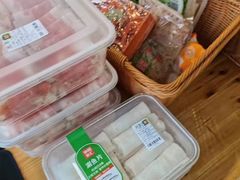 -锅圈食汇火锅烧烤食材超市(三环新城店)