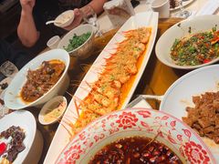 -二十八里太湖船菜(吉祥路店)