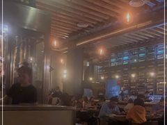 大堂-PIZZA BIANCA(民园店)