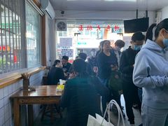 大堂-无名氏面馆(邮电路店)