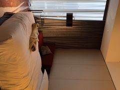 -广州天河希尔顿酒店