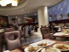 -海中洲国际大酒店-自助餐厅