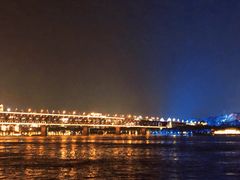 -武汉关码头(轮渡站)