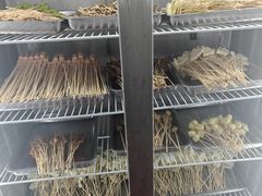 -雲记卢妈冷锅串串(中道街总店)