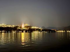 -柳莺湖上·湖景餐厅·江南菜(西湖店)