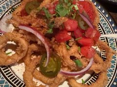 -Q MEX 库迈墨西哥餐吧(三里屯店)