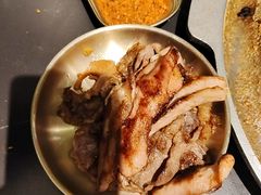 -韩宫宴和牛烤肉(武汉光谷现代风情街店)