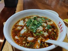 -万县面馆(高笋塘店)