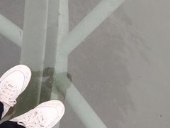 -南京眼步行桥