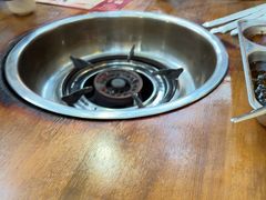 -茶马古道·野生菌清汤黄牛肉(沙溪店)