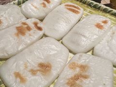 大理乳饼-缘生态云南菜·野生菌庭院餐厅(华侨城店)