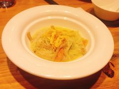 鸡汤捞面线-临家闽南菜(宝洲路店)