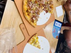 -达美乐比萨(定西路店)