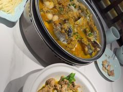 -胡胖子有鱼有肉(麓谷店)