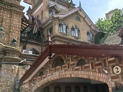 -马勒别墅饭店(静安寺店)