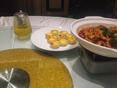 -王府井酒店(金桥港湾店)
