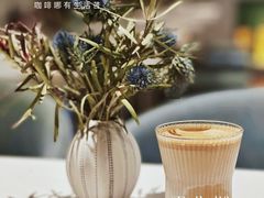 -潮一不贰·法式甜品·生日蛋糕·西式简餐(外滩店)