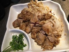 -味千拉面(又一城店)