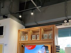 -天真蓝照相馆(五角场百联又一城店)