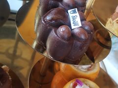 -Salon de Ville浦江汇(上海外滩华尔道夫酒店店)