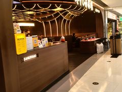 -牛YO寿喜烧·铁板烧和牛火锅自助(市府恒隆店)