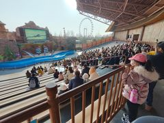 -郑州银基国际旅游度假区