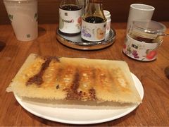 虾肉煎饺-鼎泰丰(复兴店)