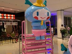 -龙湖南京江北天街