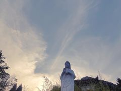 -石老人观光园