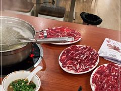 -阿波潮汕牛肉火锅·汤粉面(拱北店)