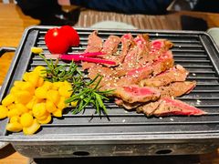 -酒井酱子·深夜食堂(东城汇店)