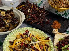 -小民大排档(马场角横路店)