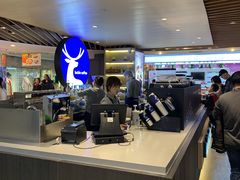 -luckincoffee瑞幸咖啡(香港名店街店)