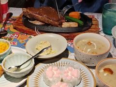 -战斧牛排餐厅(悦方IDmall店)