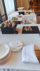 -上海金桥红枫万豪酒店·宴会厅
