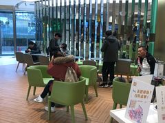 -奈雪的茶(凯德新都心店)