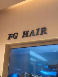 -FG HAIR·烫发·染发