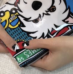 点击看大图 -LILY NAILS美甲美睫