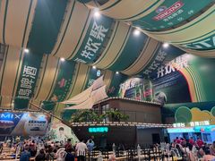 -第35届青岛国际啤酒节