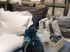 -ZARA HOME(蓝色港湾店)