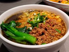 -天府豆花庄(金四季店)