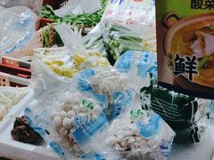 -南大和园蔬菜店(仙林大道店)