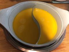 -青瓷火锅料理(西单大悦城店)