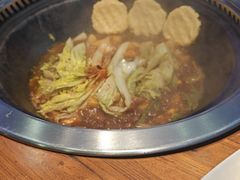 -东北人家铁锅炖(水岸帝景店)