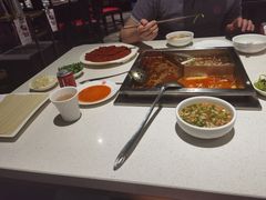 -红鼎坊·老成都火锅(新南门店)